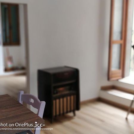 Kairos Montone Apartman Kültér fotó