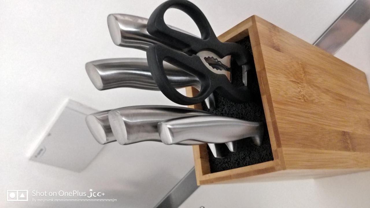 Kairos Montone Apartman Kültér fotó