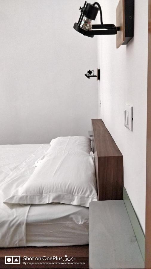 Kairos Montone Apartman Kültér fotó