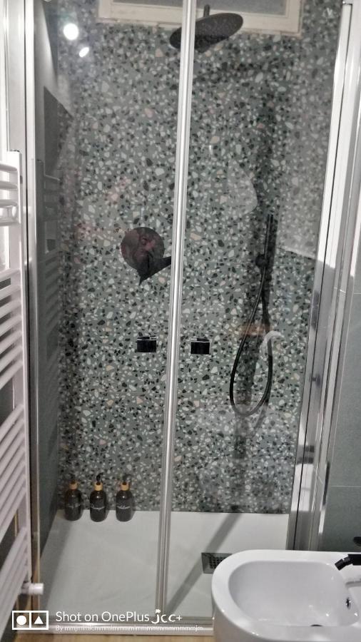 Kairos Montone Apartman Kültér fotó